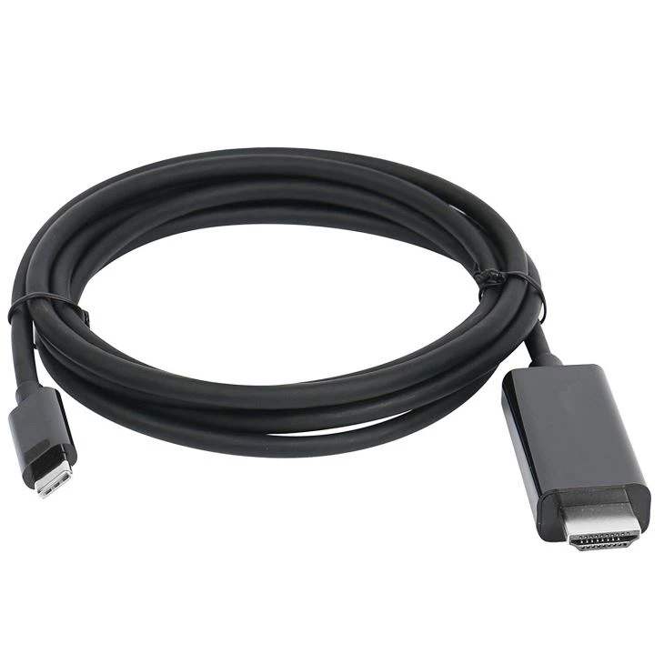 USB C To HDMI Cable 3840*2160@60hz 3m