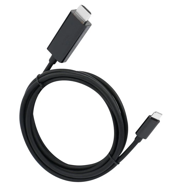 USB C To HDMI Cable 3840*2160@60hz 3m