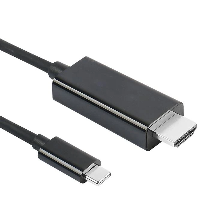 USB C To HDMI Cable 3840*2160@60hz 3m