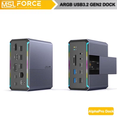 RGB vs ARGB munur